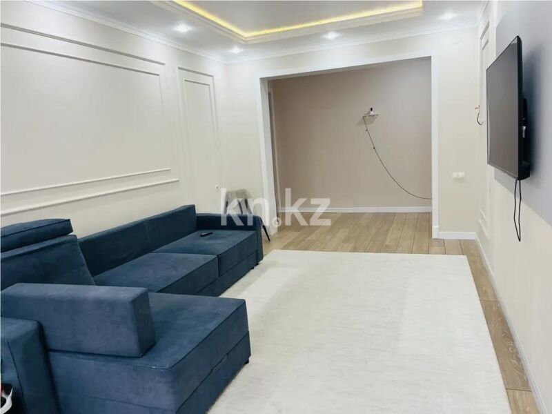 Продажа 3-комнатной квартиры, 110 м² - Продажа трехкомнатных квартир в Казахстане - страница 9 фото 1 из 6