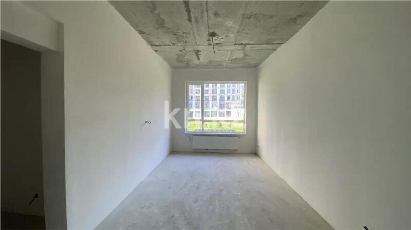 Продажа 3-комнатной квартиры, 71.2 м² - Аренда домов в Акмолинской области фото 1 из 2