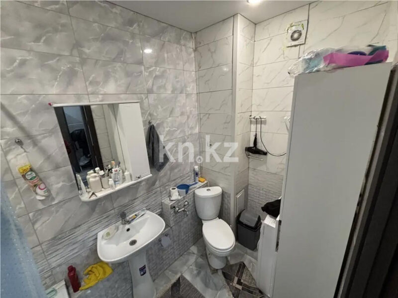 Продажа 1-комнатной квартиры, 28 м² - Продажа квартир в Казахстане - страница 29 фото 2 из 3