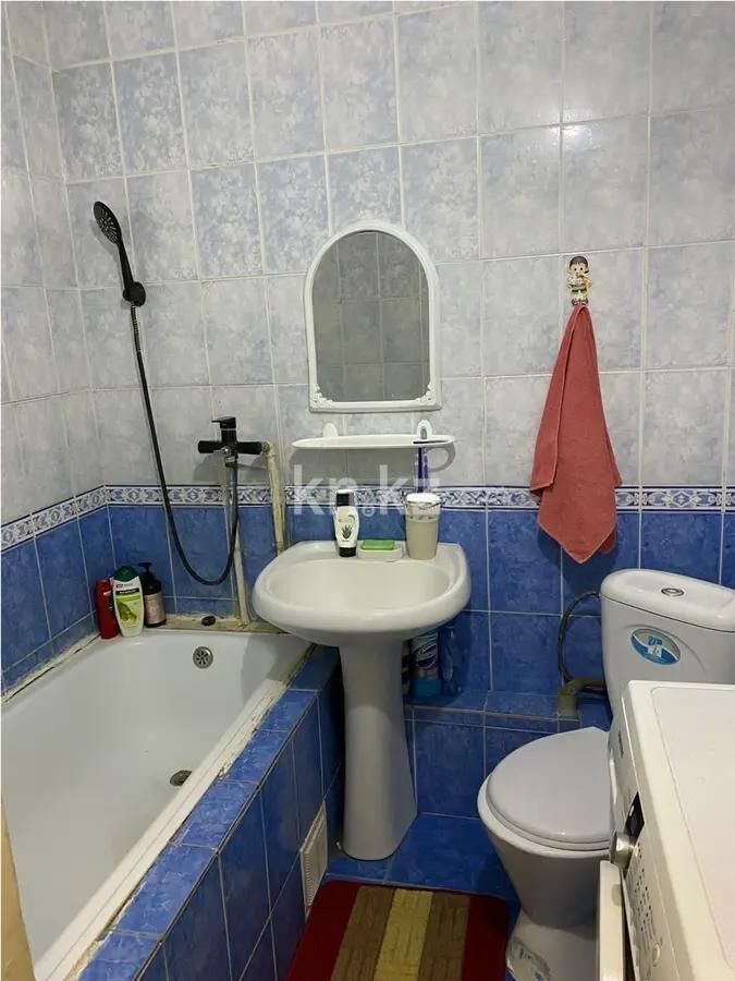 Продажа 1-комнатной квартиры, 27 м² - Продажа однокомнатных квартир в Турксибском р-не Алматы - страница 9 фото 3 из 4