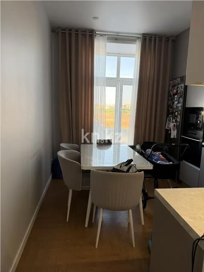 Продажа 3-комнатной квартиры, 89 м² - Продажа трехкомнатных квартир на Юго-Востоке Караганды - страница 14 фото 4 из 7