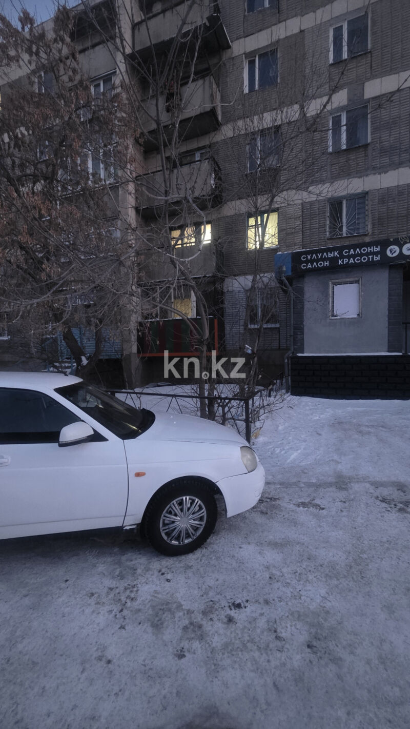 Продажа 1-комнатной квартиры, 34.5 м² - Продажа квартир в Караганде - страница 13 фото 7 из 9