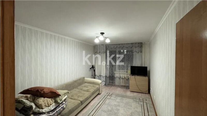 Продажа 1-комнатной квартиры, 39 м² - Продажа однокомнатных квартир в Астане - страница 3 фото 1 из 3