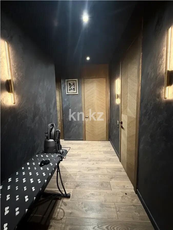 Продажа 4-комнатной квартиры, 130 м² - Продажа квартир в Казахстане - страница 147 фото 7 из 7