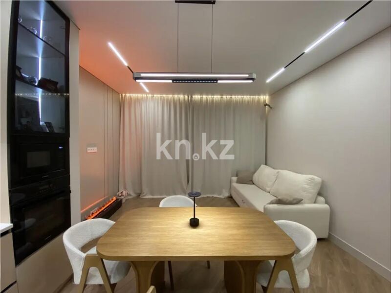 Продажа 3-комнатной квартиры, 74 м² - Продажа квартир от собственников в Астане - страница 8 фото 1 из 7