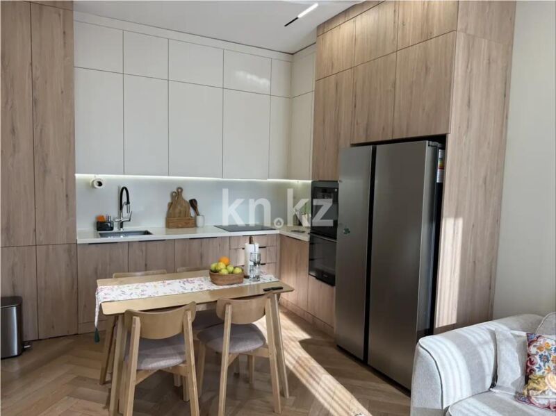 Продажа 3-комнатной квартиры, 86 м² - Продажа трехкомнатных квартир в Ауэзовском р-не Алматы - страница 10 фото 4 из 7