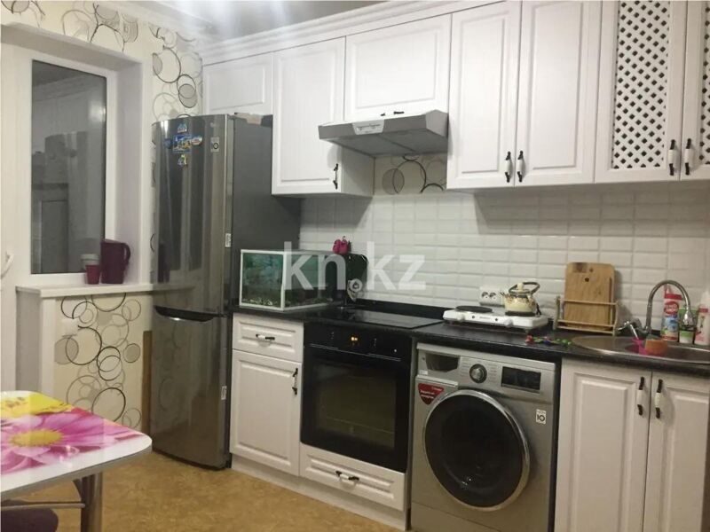 Продажа 1-комнатной квартиры, 34 м² - Продажа однокомнатных квартир в Астане - страница 41 фото 2 из 3