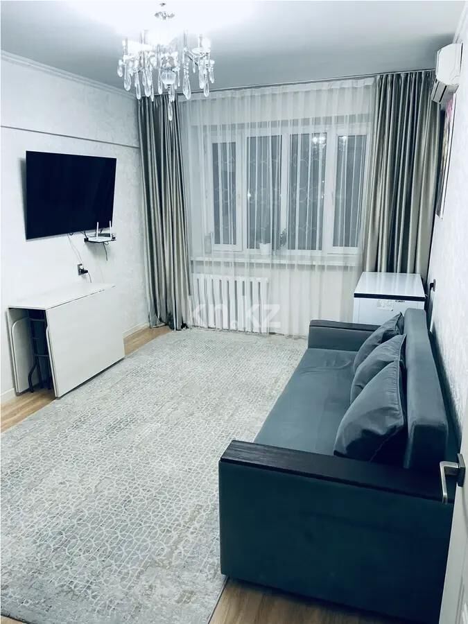 Продажа 2-комнатной квартиры, 49 м² - Продажа двухкомнатных квартир в кирпичном доме в Алматы - страница 15 фото 1 из 3