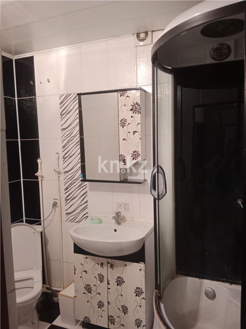 Продажа 2-комнатной квартиры, 46 м² - Продажа квартир в Казахстане - страница 12 фото 13 из 14