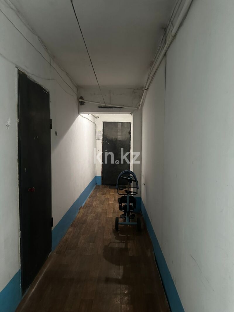 Продажа 1-комнатной квартиры, 38 м² - Продажа однокомнатных квартир на Юго-Востоке Караганды - страница 2 фото 21 из 28