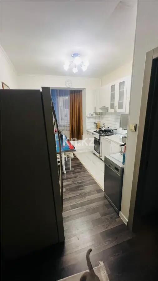 Продажа 2-комнатной квартиры, 67 м² - Продажа двухкомнатных квартир в Наурызбайском р-не Алматы - страница 25 фото 3 из 5