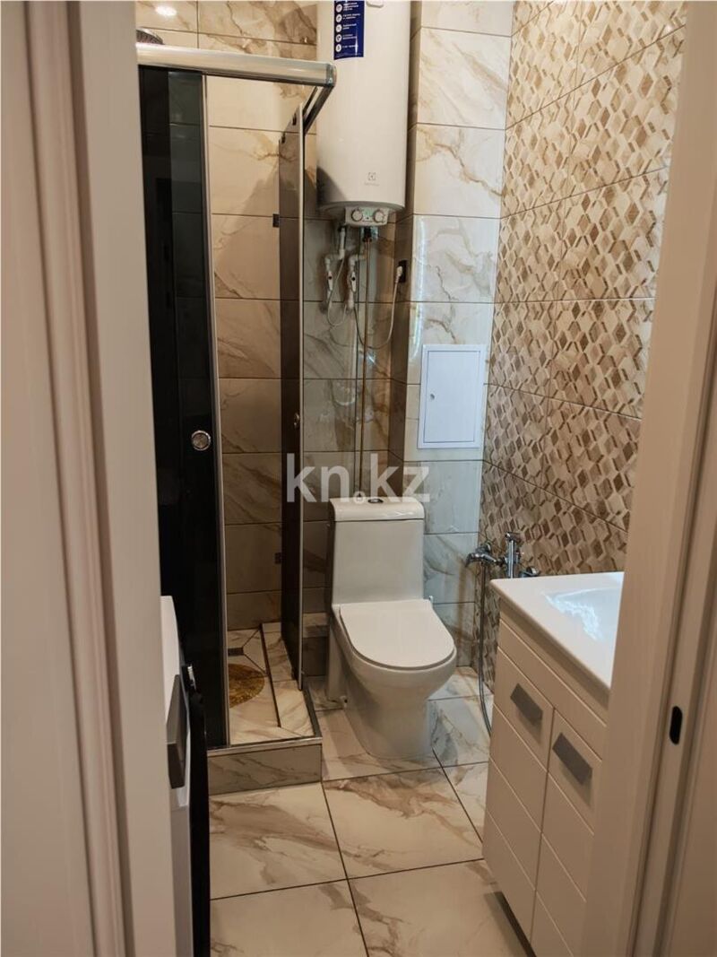 Продажа 2-комнатной квартиры, 64 м² - Продажа двухкомнатных квартир в Караганде фото 12 из 27