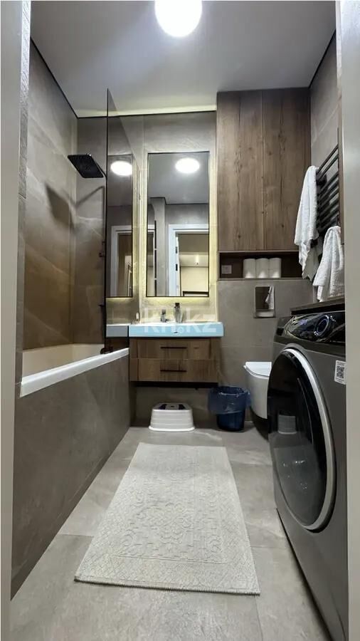 Продажа 2-комнатной квартиры, 80 м² - Продажа квартир в новостройках Алматы без посредников фото 6 из 6