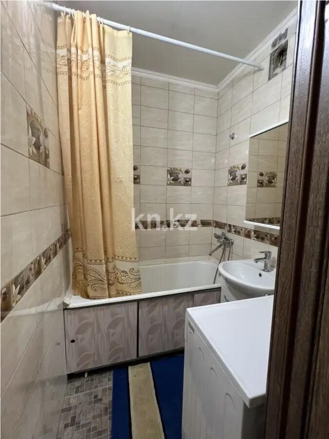 Продажа 1-комнатной квартиры, 34 м² - Недвижимость в Алматы - страница 10 фото 3 из 4