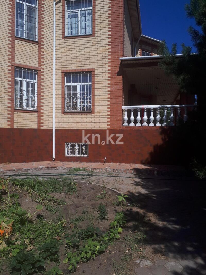 Продажа 6-комнатного дома, 371 м² - Продажа домов, коттеджей в Городе Караганды фото 2 из 19