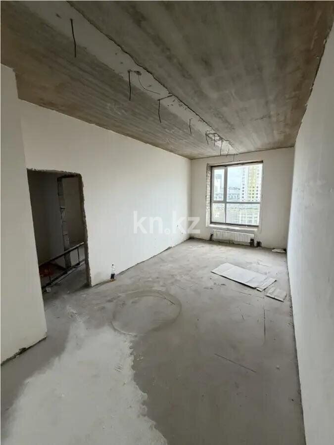 Продажа 1-комнатной квартиры, 42 м² - Продажа квартир в р-не Сарайшык Астаны - страница 7 фото 1 из 3