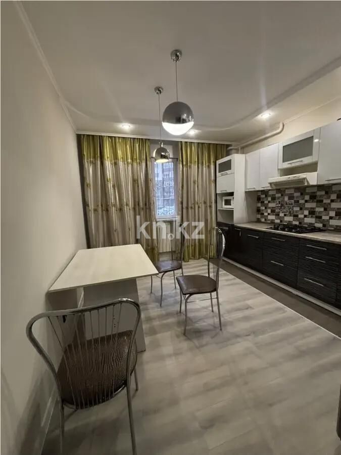 Продажа 3-комнатной квартиры, 69 м² - Продажа трехкомнатных квартир в Алатауском р-не Алматы - страница 15 фото 3 из 6