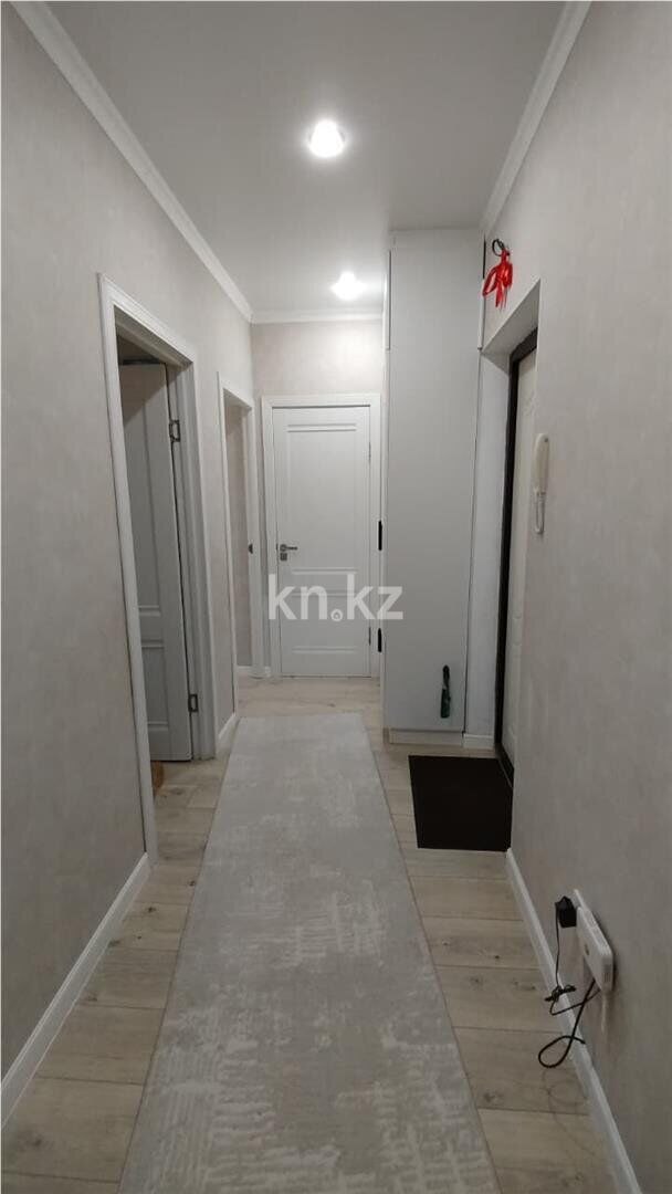 Продажа 2-комнатной квартиры, 54 м² - Продажа квартир в кирпичном доме в Астане - страница 2 фото 7 из 9