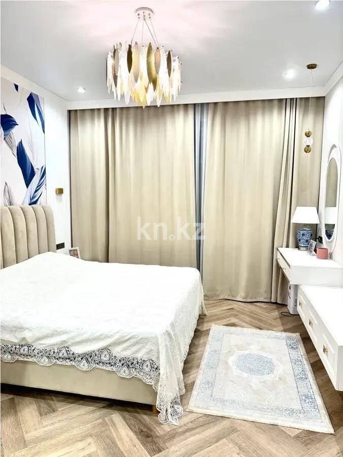 Продажа 4-комнатной квартиры, 125 м² - Продажа четырехкомнатных квартир в кирпичном доме в Казахстане - страница 23 фото 2 из 5