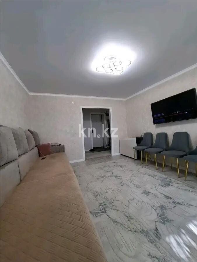 Продажа 3-комнатной квартиры, 59 м² - Продажа трехкомнатных квартир в Казахстане - страница 18 фото 1 из 5