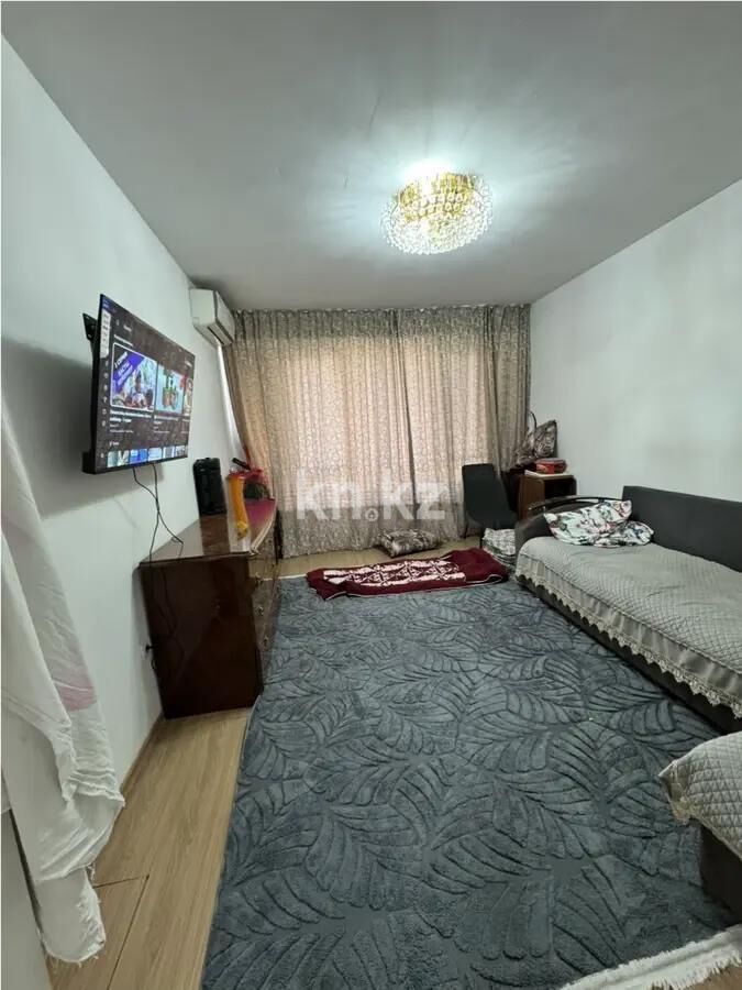 Продажа 1-комнатной квартиры, 42 м² - Продажа однокомнатных квартир в Алатауском р-не Алматы - страница 23 фото 1 из 3
