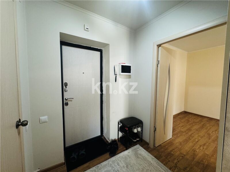 Продажа 1-комнатной квартиры, 38.5 м² - Продажа квартир в кирпичном доме в Астане - страница 224 фото 7 из 10