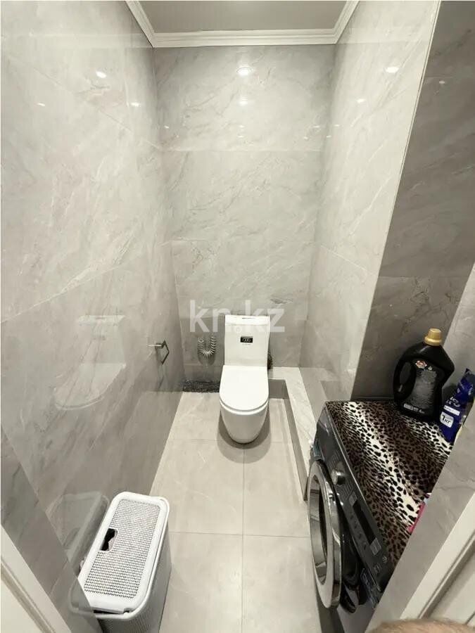 Продажа 2-комнатной квартиры, 64 м² - Продажа квартир в Казахстане - страница 42 фото 5 из 5