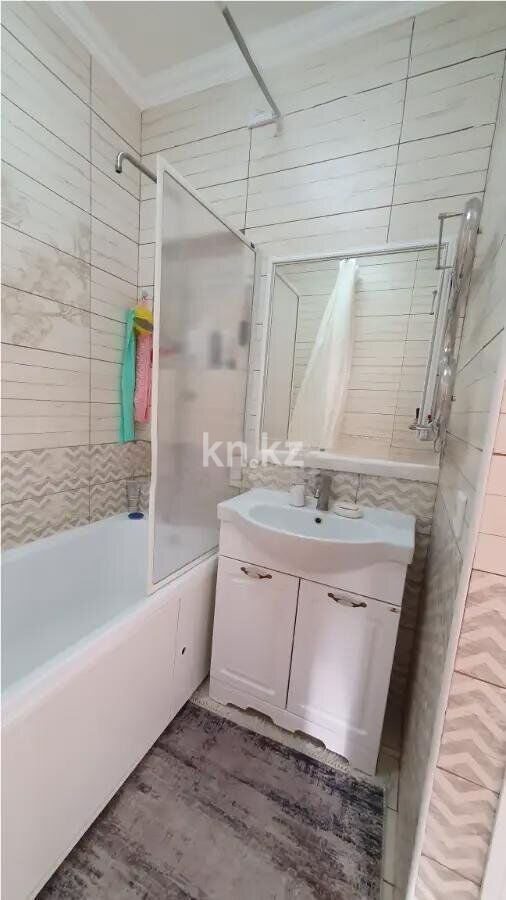 Продажа 2-комнатной квартиры, 56 м² - Продажа  двухкомнатных квартир в новостройках Астаны фото 4 из 6
