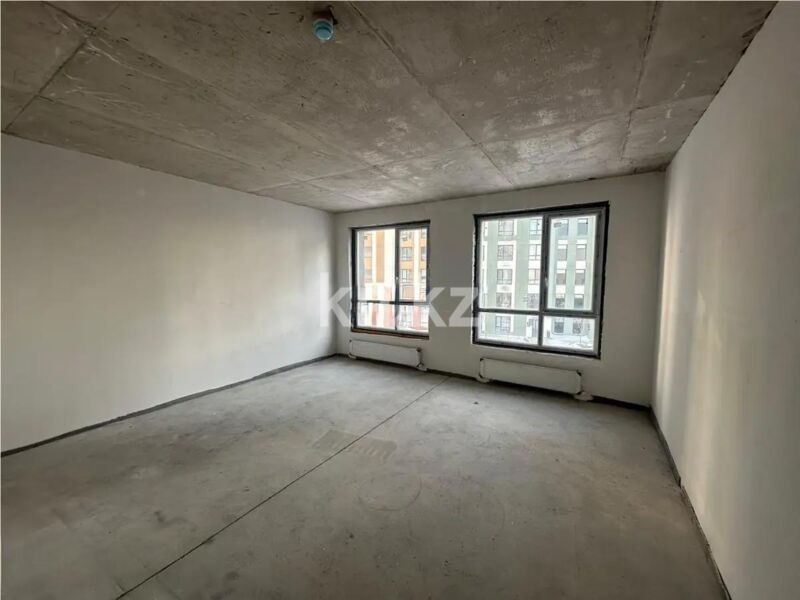 Продажа 3-комнатной квартиры, 80 м² - Продажа трехкомнатных квартир в блочном доме в Астане - страница 11 фото 1 из 6
