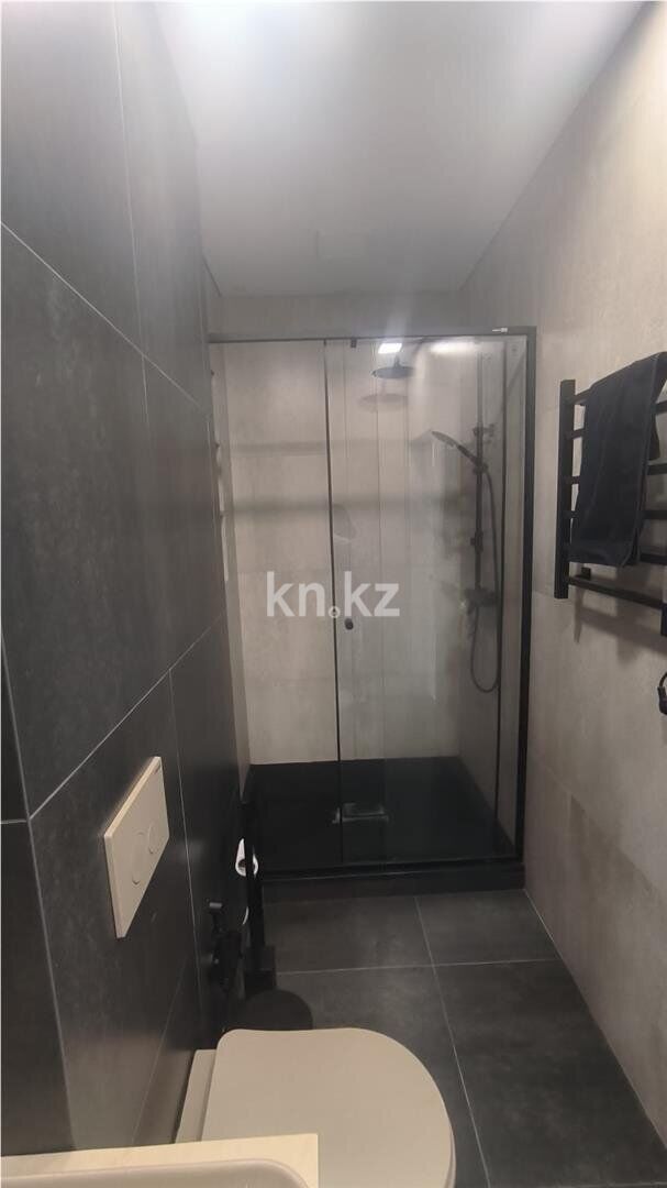 Продажа 3-комнатной квартиры, 107 м² - Продажа квартир в новостройках Караганды - страница 3 фото 23 из 28