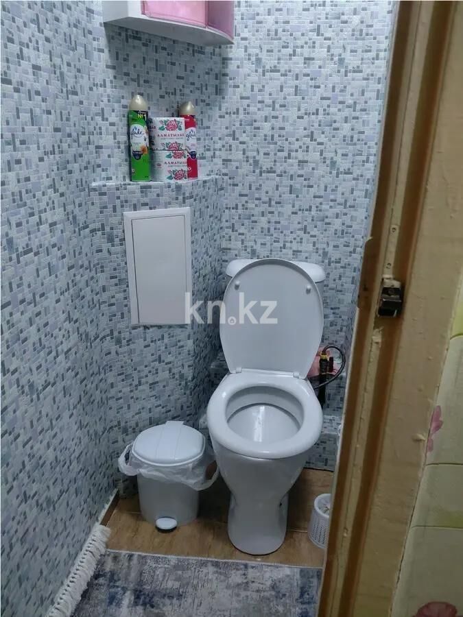 Продажа 4-комнатной квартиры, 75.1 м² - Продажа четырехкомнатных квартир в Казахстане - страница 2 фото 5 из 5