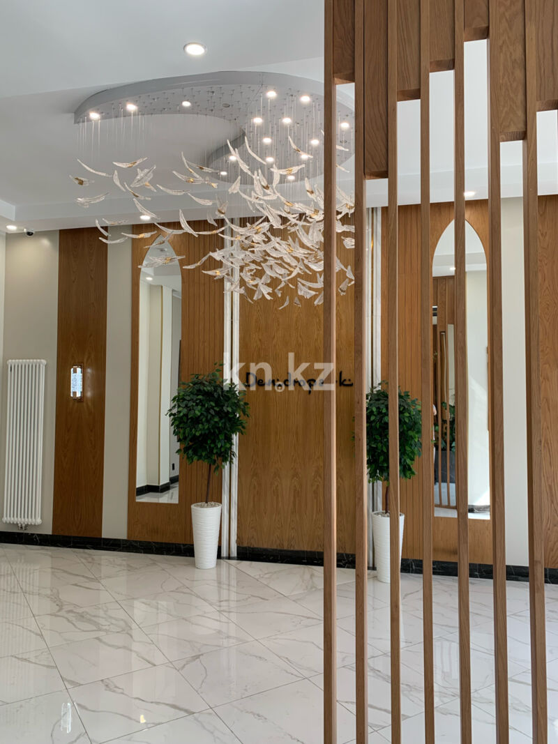 Продажа 1-комнатной квартиры, 50 м² - Продажа квартир в Абайском р-не Шымкента фото 23 из 32