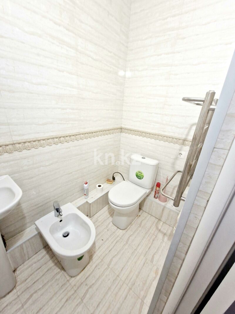 Аренда 2-комнатной квартиры, 72 м² - Аренда недвижимости в Алматы фото 4 из 8