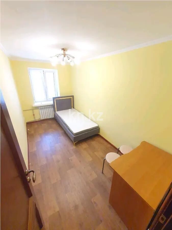 Продажа 3-комнатной квартиры, 56 м² - Продажа трехкомнатных квартир в Казахстане - страница 9 фото 2 из 5