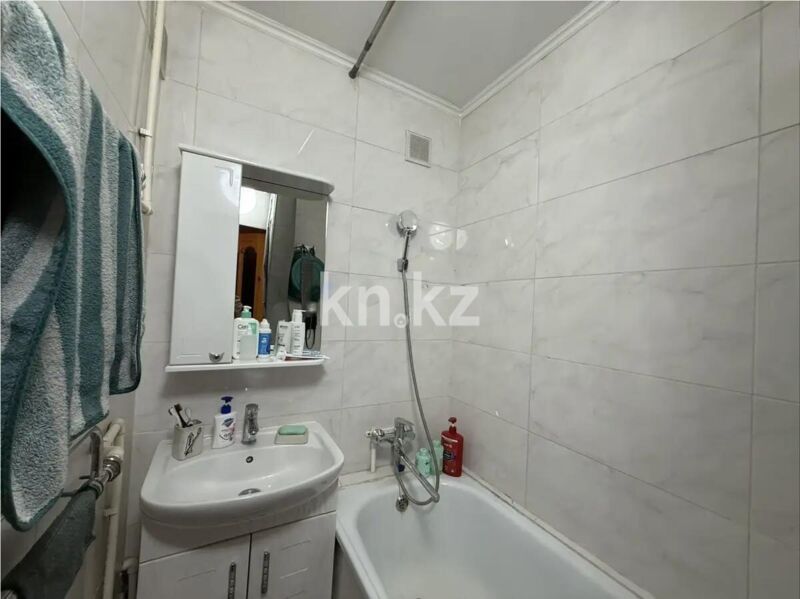 Продажа 3-комнатной квартиры, 58 м² - Продажа квартир в районе Михайловка в Караганде фото 5 из 7