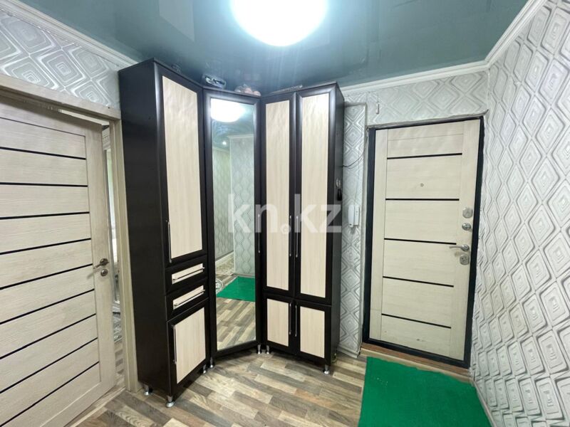 Продажа 3-комнатной квартиры, 61 м² - Продажа квартир в панельном доме в Казахстане - страница 233 фото 11 из 12