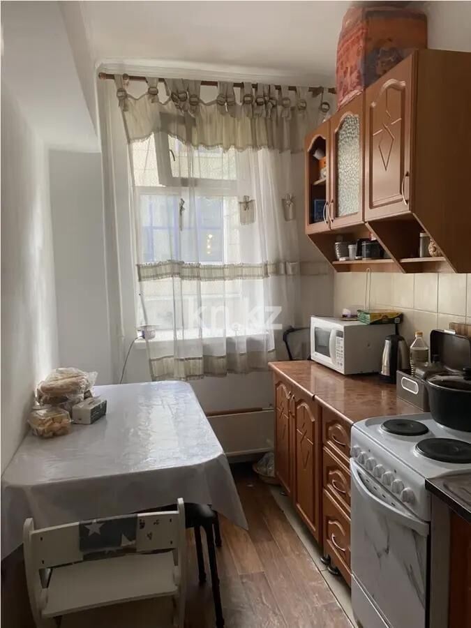 Продажа 2-комнатной квартиры, 44 м² - Продажа двухкомнатных квартир в кирпичном доме в Алматы - страница 4 фото 3 из 4