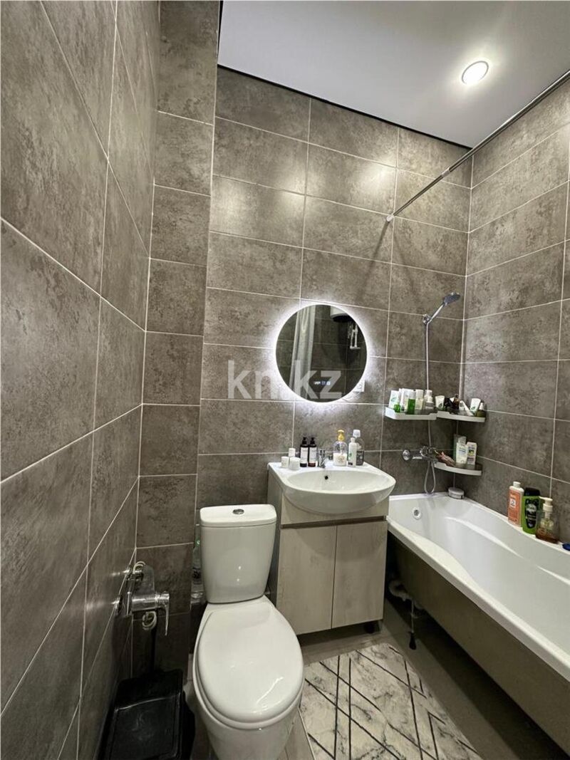 Продажа 2-комнатной квартиры, 60 м² - Продажа двухкомнатных квартир в кирпичном доме в Казахстане фото 9 из 19