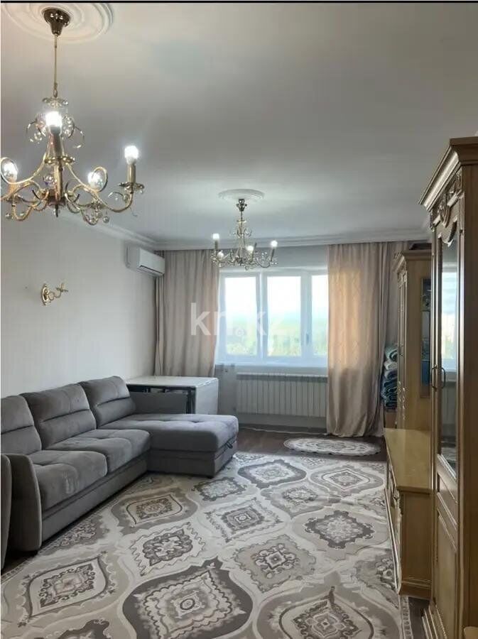 Продажа 2-комнатной квартиры, 79 м² - Продажа квартир от собственников в Алматы фото 1 из 3