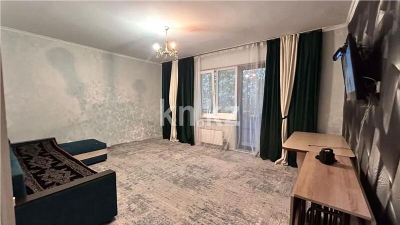Продажа 2-комнатной квартиры, 65 м² - Продажа двухкомнатных квартир в Жетысуском р-не Алматы - страница 5 фото 1 из 6
