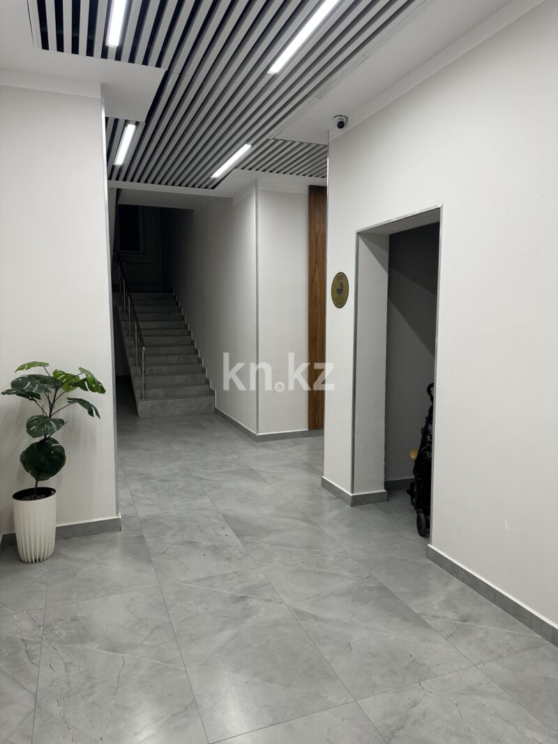 Продажа 1-комнатной квартиры, 39.9 м² - Недвижимость в Астане - страница 9 фото 6 из 32