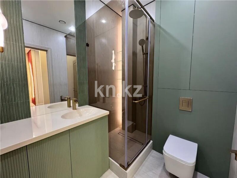 Продажа 1-комнатной квартиры, 38.6 м² - Продажа квартир в блочном доме в Казахстане - страница 7 фото 3 из 5