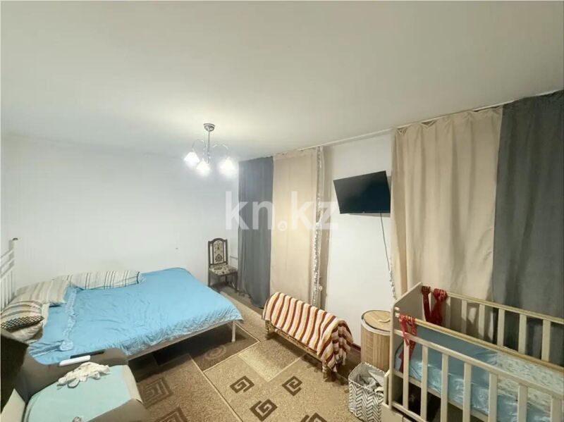 Продажа 3-комнатной квартиры, 56 м² - Продажа квартир в панельном доме в Алматы - страница 13 фото 3 из 7