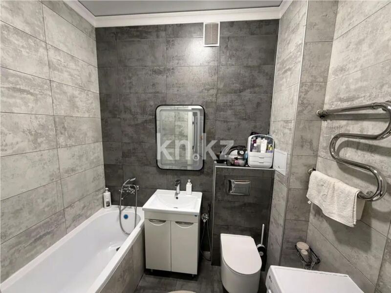 Продажа 2-комнатной квартиры, 52 м² - Продажа двухкомнатных квартир в р-не Нура Астаны - страница 48 фото 4 из 4