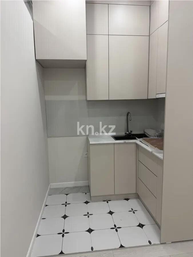 Продажа 3-комнатной квартиры, 46 м² - Продажа трехкомнатных квартир от собственников в Алматы - страница 4 фото 4 из 6