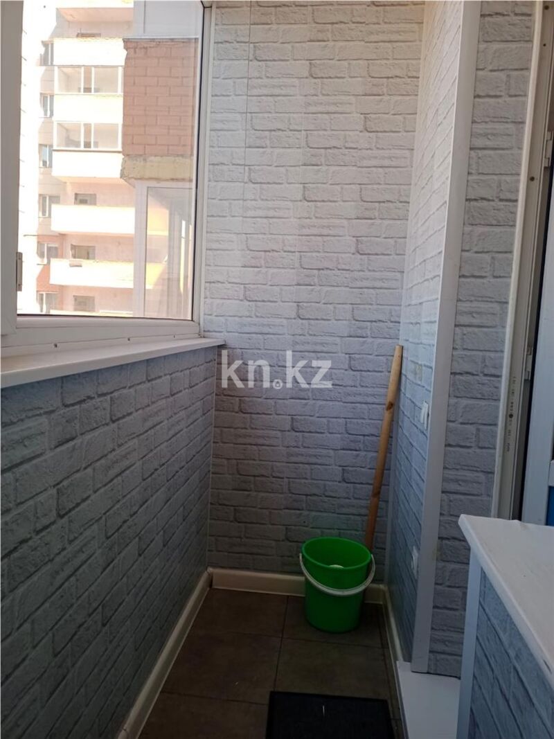 Продажа 3-комнатной квартиры, 91 м² - Продажа трехкомнатных квартир на Юго-Востоке Караганды - страница 24 фото 12 из 12
