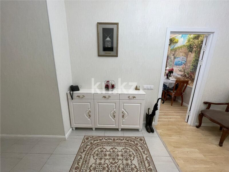Продажа 3-комнатной квартиры, 119 м² - Продажа трехкомнатных квартир на Юго-Востоке Караганды - страница 22 фото 21 из 24
