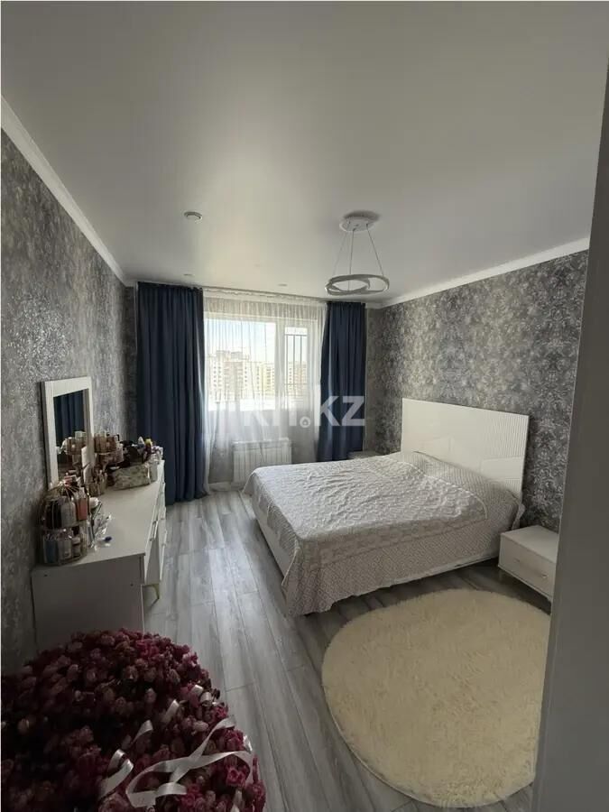 Продажа 2-комнатной квартиры, 70 м² - Продажа двухкомнатных квартир в р-не Сарайшык Астаны - страница 20 фото 2 из 5
