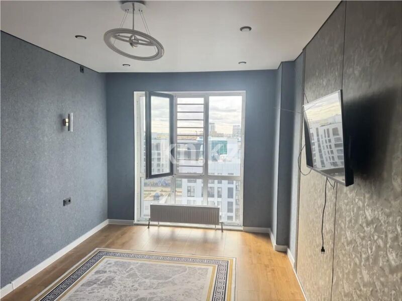 Продажа 3-комнатной квартиры, 63.12 м² - Продажа квартир в Астане - страница 7 фото 2 из 5