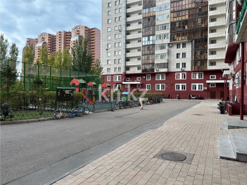 Продажа 2-комнатной квартиры, 75.5 м² - Продажа квартир в р-не Байконур Астаны - страница 4 фото 34 из 34